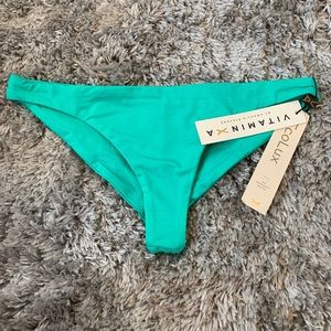 Vitamin A Bikini Bottoms 🦋